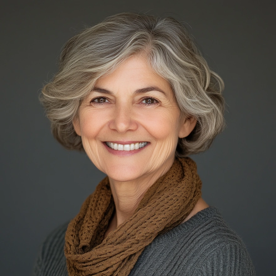 Марія Іванівна