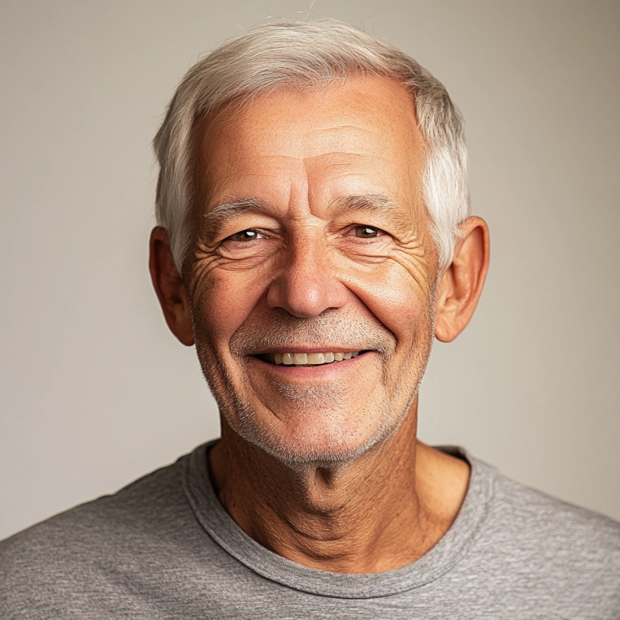 Віктор Петрович