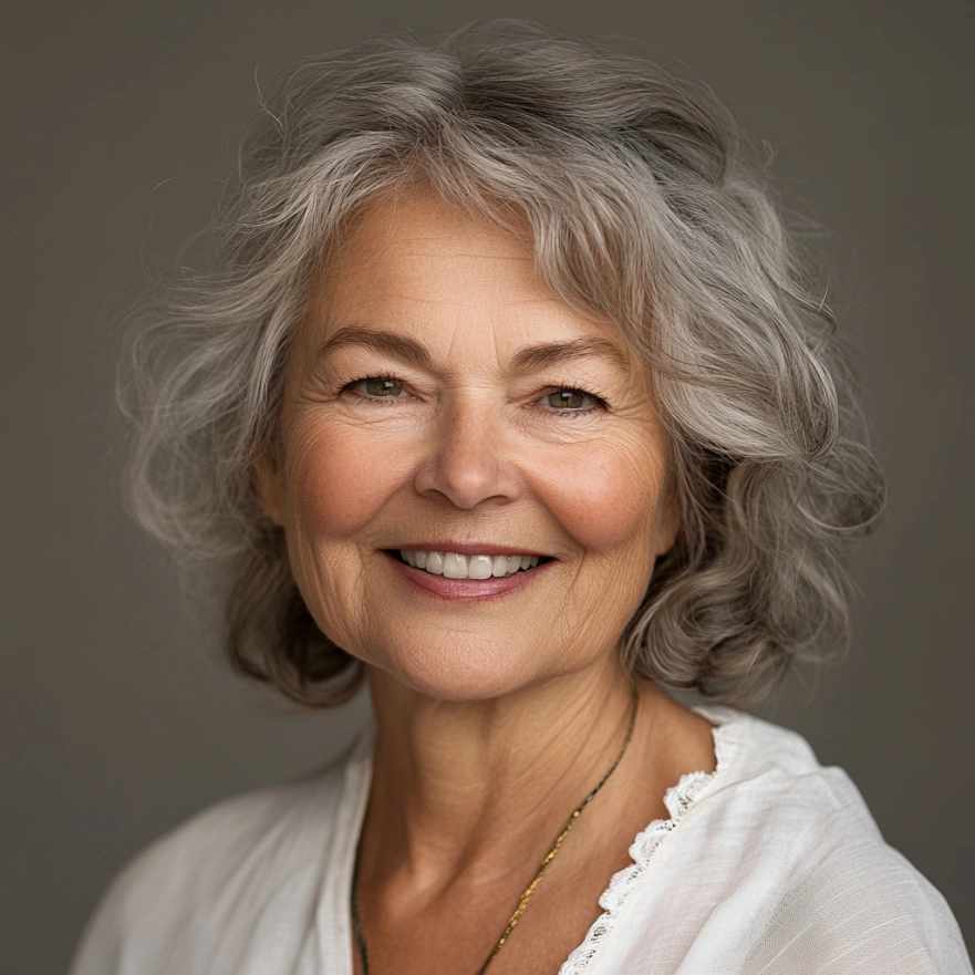 Ганна Михайлівна