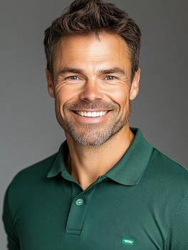 Тренер Андрій Коваленко